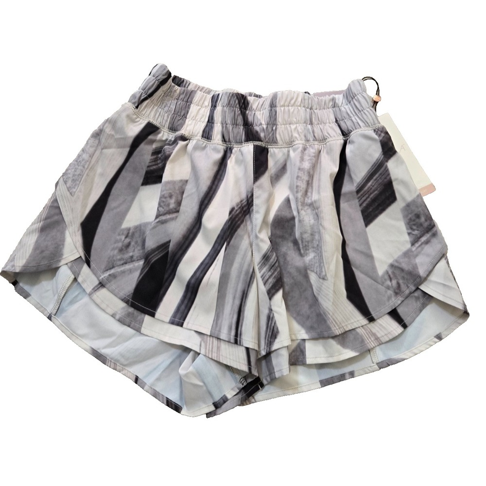 Calia Step Up Short Women's XS Succulent Neutral NWT 3" Inseam
